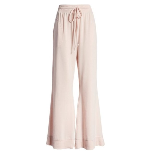Free People Pants - Free People Intimately Good Vibes Lounge Pants NWT
